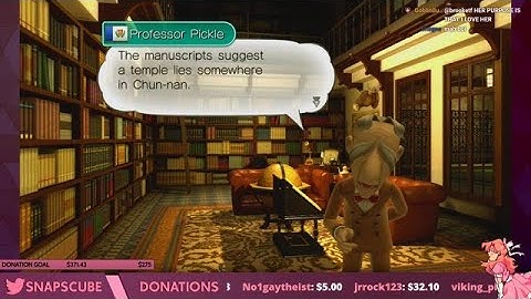 Sonic Unleashed - PART 2