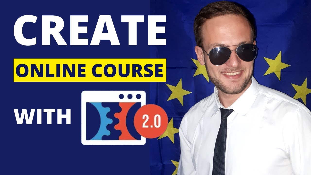 How To Create An Online Course With ClickFunnels 2.0 (Step By Step ...