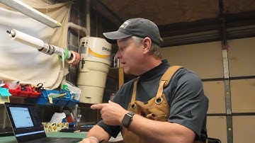 QuickShot: Free BOLT Materials Library. How To Upload to Lightburn. Thunder Laser  011   4K