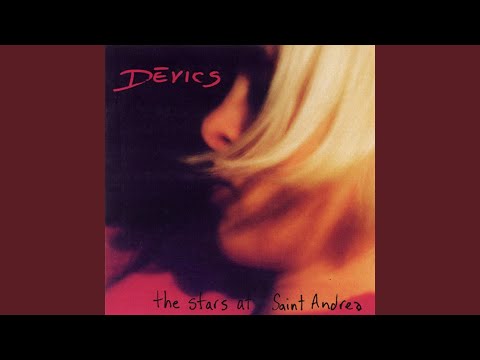 Devics - Red Morning