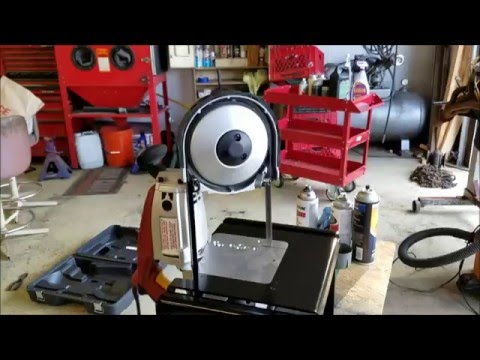 bandsaw saw