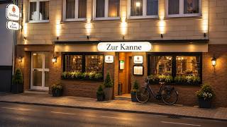 Zur Kanne Video   Final