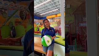Summer fun at ImagineU
