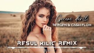 Bergen & Cash Flow - Çadullahın Flowu Güzel ( Resul Kılıç Remix )