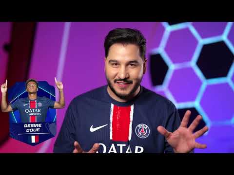باريس سان جيرمان بطلاً لدوري أبطال أوروبا 2025: تحليل تاريخي