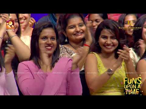 ഞാൻ MEDIUM ഇംഗ്ലീഷ് സ്കൂളിൽ ആണ് പഠിച്ചത് | FUNS UPON A TIME | RAMESH PISHARODY