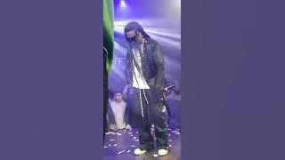 Takeoff, Rich The Kid & Quavo 'CRYPTO'  Release Party at E11even