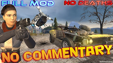 Half-Life 2: WHAT REMAINS - Full Walkthrough