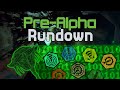 Pre-Alpha Rundown | Deep Rock Galactic