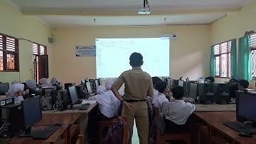 OJT 1 - Real Teaching KKA Fase D - Berpikir Komputasional - Folder & File