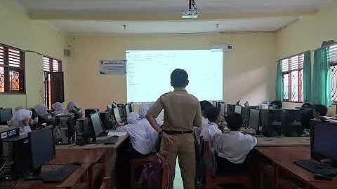 OJT 1 - Real Teaching KKA Fase D - Berpikir Komputasional - Folder & File