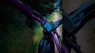 Gravel Ride Wheelie | Talaria MX5 Pro in the Green
