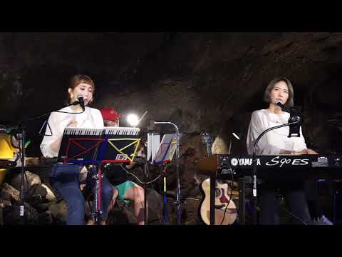 190831 옥상달빛 '정말 고마워서 갑니다'@라프 - 연애상담