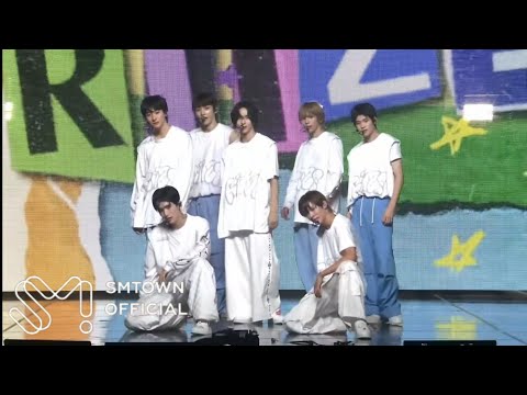 RIIZE (라이즈) - 'Memories' Live Performance | RIZING DAY : RIIZE PREMIERE