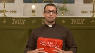 Michael Caines: What’s your first aid kit? – Keeping Anglicans Talking screenshot 5