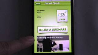 Batucada Music Jam - Tutorial screenshot 5