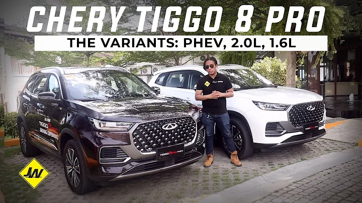 2022 Chery Tiggo 8 Pro Variants  -PHEV vs 2.0L vs 1.6L -What are the differences? MEDIA DRIVE - DayDayNews