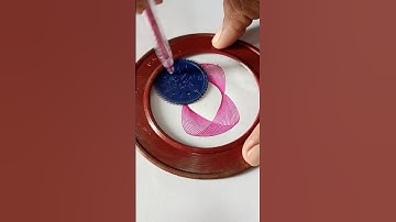 PART - 58 #art #drawing #trending #viral #gaming #spirograph #subscribe #shorts #1million #2024