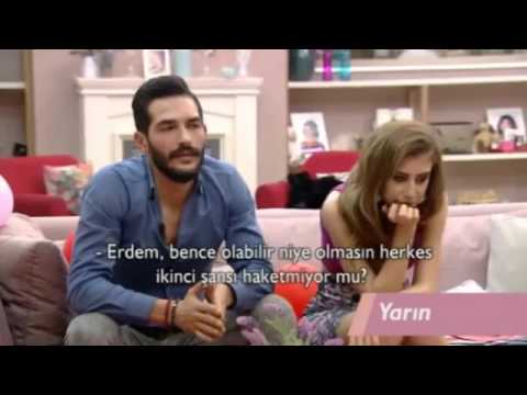 Kısmetse Olur » 97 Bölüm Fragmani 12 02 2016