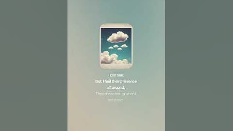 ANGELS CAMPED ABOUT ME