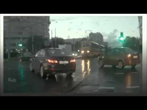 video editing software free Ghost Girl & Car Crash