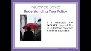 Health Insurance Updates and Open Enrollment for 2022