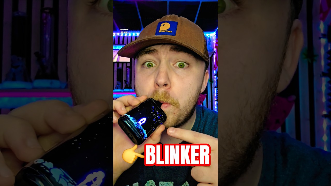 Blinker DOJO Sphere X Is...