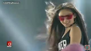 Sarah Geronimo's When ASAP fails and how She Recovered