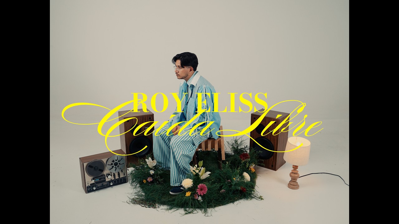 Watch Roy Eliss - Caída Libre (Video Oficial) on YouTube Watch Roy Eliss - Caída Libre (Video Oficial) on YouTube