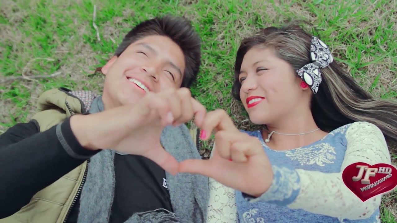 Flor Javier 🌸 Locura de amor   Video Oficial 📀