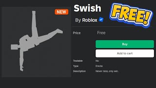 OMG! GET 22+ NEW FREE ITEMS (NEW ROBLOX EVENTS) LIMITED TIME ONLY!
