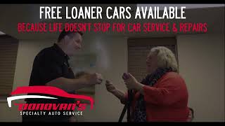 Your Volvo & Subaru Dealership Alternative