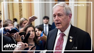 Congressman Ralph Norman formally announces run for South Carolina governor