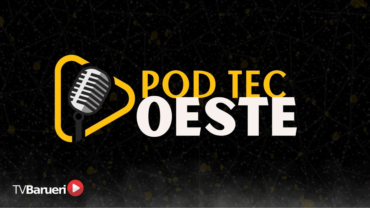 Pod Tec Oeste – Marcelo Sokolowski (Importações)