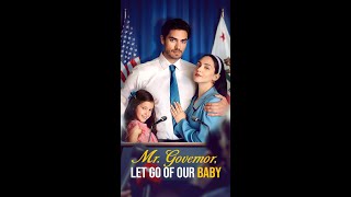 Mr. Governor, Let Go of Our Baby