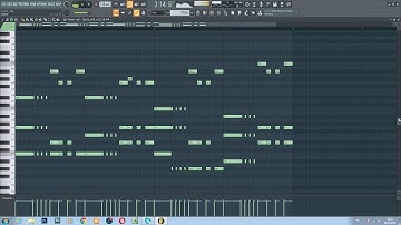 Pure Progressive Trance - Fl studio 20 Tutorial (Tempaltes)