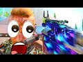 WORST DLC WEAPONS... (Black Ops 3)