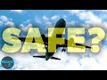 WTF is Happening to Airplanes in 2025