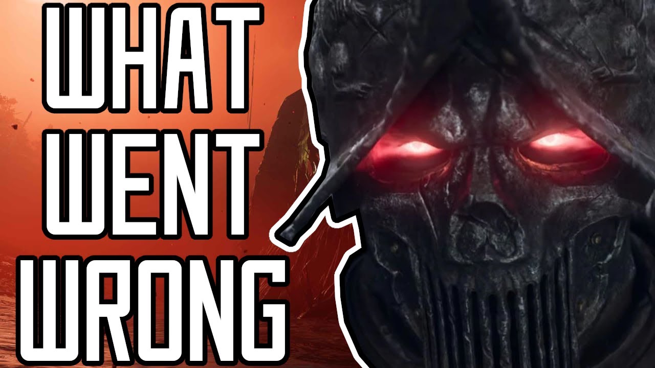 New World - Timeline of a Failure