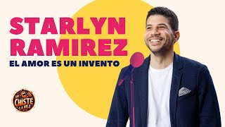 Starlyn Ramirez San Valentin Para Un Casado Un Chiste A La Vez - El Amor Es Un Invento 2024