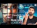 LOGOUT movie review 🔥 | Zee5 | Babil khan | Movie Maniya