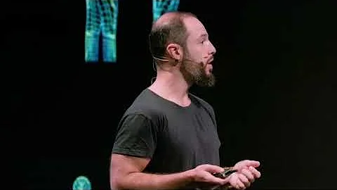 A.I. Generating Dreams & Turning Wi-Fi Routers Into Cameras to See Through Walls