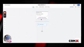 Automate Everything with AI Workflows in CRMX