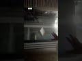 Terremotos en Venezuela: así quedó el aeropuerto