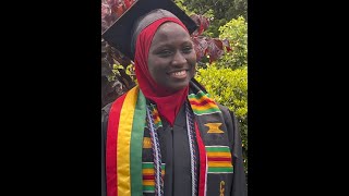 Fana graduation