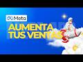 💸 AUMENTA TUS VENTAS 🚀 CON UNA CAMPAÑA BÁSICA - META ADS