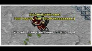Neo Senturion - Samera