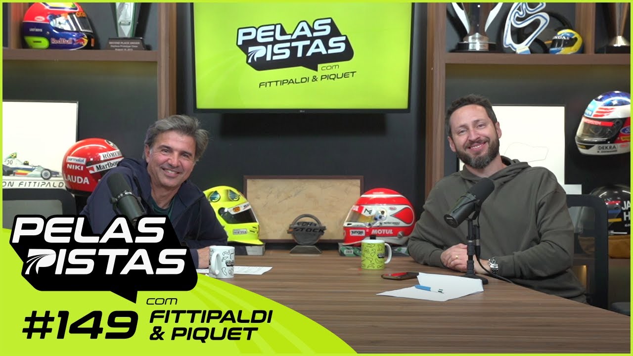 GP da Áustria, Gabriel Bortoleto brilhou e pontuou, McLaren dominou a corrida #PelasPistasPodcast