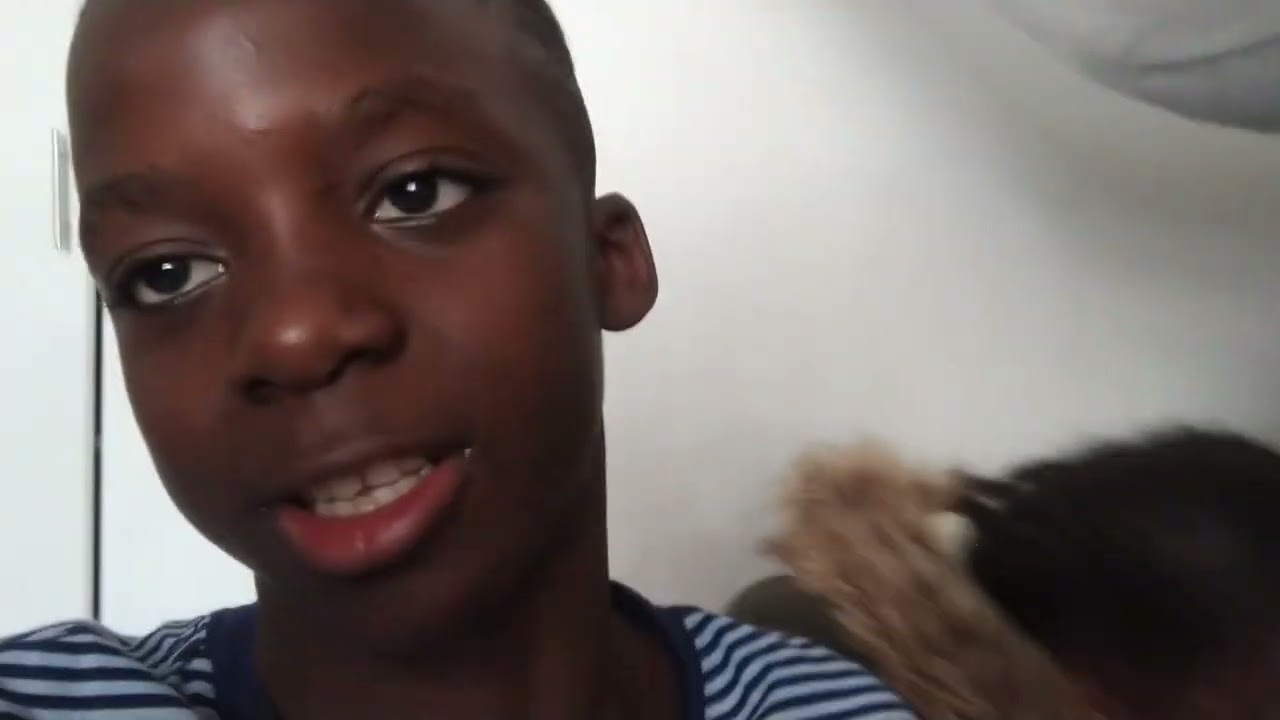 My brother is well noted 🙂🙂