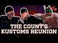The Count’s Kustoms Crew Is Back Together | Horny Mike &amp; Ghetto Bob | Episode 8 Teaser